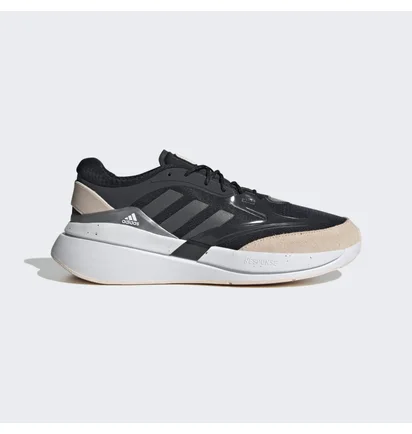 Кроссовки женские Adidas Brevard Running Shoes Black Hp9843