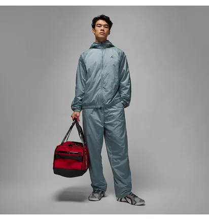 Ветровка мужская Air Jordan Sprt Clssc Grey IB2241-041