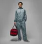 Ветровка мужская Air Jordan Sprt Clssc Grey IB2241-041
