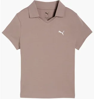 Поло жіноче Puma Ess Baby Beige 693848-88