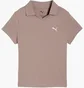 Поло жіноче Puma Ess Baby Beige 693848-88