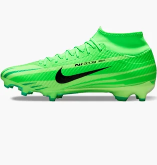 Бутси унісекс Nike Air Zoom Mercurial Superfly Ix Academy Fg/Mg Dream Speed 8 F300 Green FJ7190-300