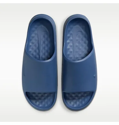 Тапочки мужские Nike Calm 2.0 Blue IB0183-401