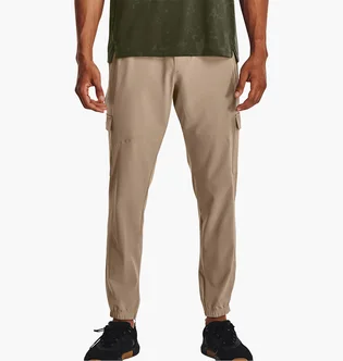 Штаны мужские Under Armour Pants Ua Stretch Woven Cargo Pants-Brn Beige 1380358-236