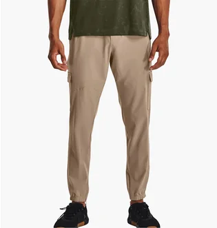 Штаны мужские Under Armour Pants Ua Stretch Woven Cargo Pants-Brn Beige 1380358-236