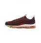 Кроссовки мужские Nike Air Max 97 Rood Black/Red 921826-022