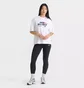 Футболка унісекс New Balance Athletics White WT53334