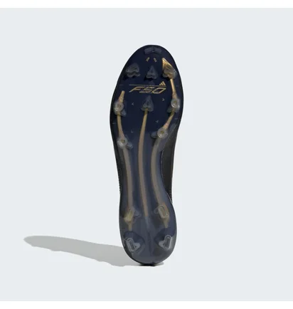 Бутси унісекс Adidas F50 Elite Fg Black IE3187