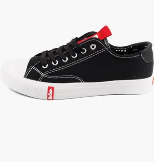 Кеды мужские Lee Cooper Sneakers Black LCW24312238M