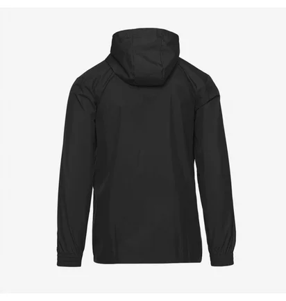 Куртка мужская Adidas Entrada 22 Aw Jacket Black HB0581