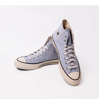 Кеди унісекс Converse Chuck 70 High Cloudy Daze Light Blue A06519C