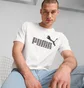 Футболка мужская Puma Graphics White 681928-02