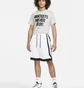 Шорты мужские Nike Dri-Fit Elite White DH7142-100