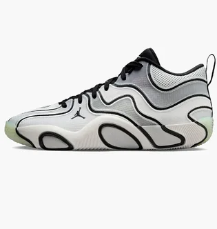Кроссовки унисекс Air Jordan Tatum 3 Grey/Black FZ6598-001