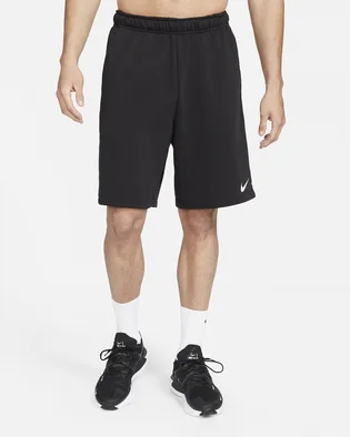 Шорты мужские Nike Dri-Fit Black DA5556-010