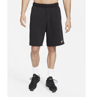 Шорты мужские Nike Dri-Fit Black DA5556-010