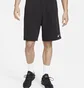 Шорти чоловічі Nike Dri-Fit Black DA5556-010