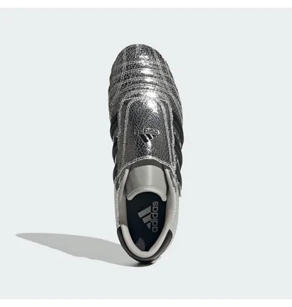 Кроссовки женские Adidas Taekwondo Metallic JH9664