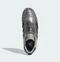 Кроссовки женские Adidas Taekwondo Metallic JH9664