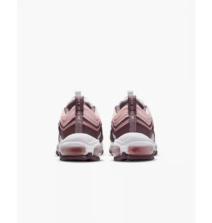 Кроссовки детские Nike Air Max 97 Gs Violet Ore Pink 921522-200