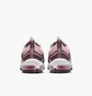 Кроссовки детские Nike Air Max 97 Gs Violet Ore Pink 921522-200