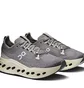 Кросівки жіночі On Running Cloudsurfer Max Asphalt Ice Grey 3WF30223396