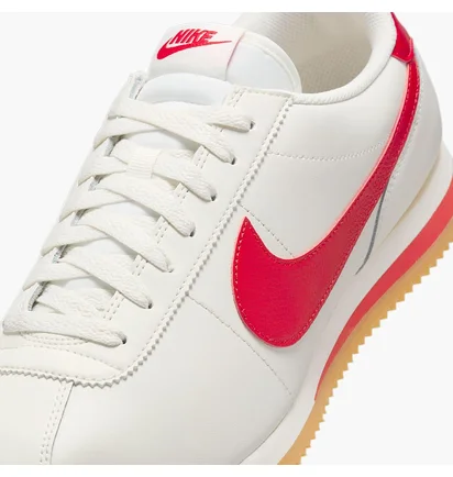 Кроссовки мужские Nike Cortez White DM4044-110