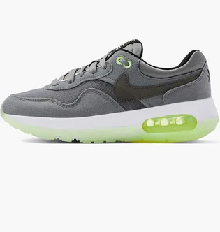 Кроссовки детские Nike Air Max Motif Big Grey DH9388-005