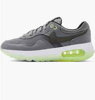 Кроссовки детские Nike Air Max Motif Big Grey DH9388-005