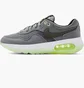 Кросівки дитячі Nike Air Max Motif Big Grey DH9388-005