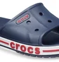 Тапочки унисекс CROCS Bayaband Slide Blue 205392-4CC