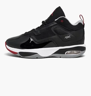 Кроссовки детские Air Jordan Stay Loyal 3 Black FB9922-006