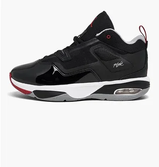 Кроссовки детские Air Jordan Stay Loyal 3 Black FB9922-006