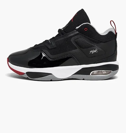 Кросівки дитячі Air Jordan Stay Loyal 3 Black FB9922-006