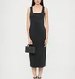 Сумка жіноча Michael Kors Jana Extra-Small Signature Logo Convertible Crossbody Bag Black 32F5SQ1C0V-001-BLACK-134432