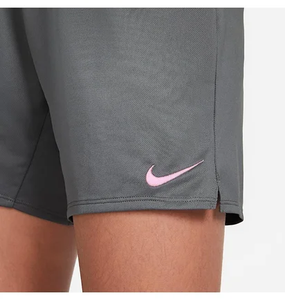 Шорты женские Nike Trophy Training Shorts Grey DA1099-086