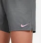 Шорты женские Nike Trophy Training Shorts Grey DA1099-086