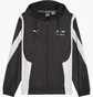 Толстовка мужская Puma Bmw M Motorsport Woven Jacket Black 625174-01