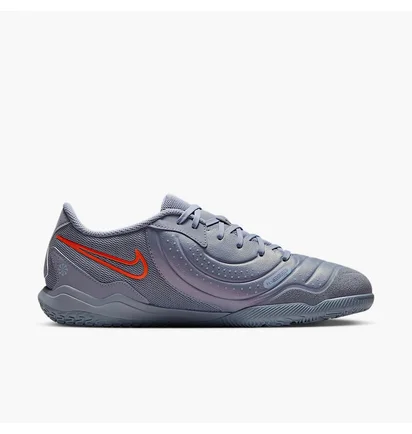 Футзалки мужские Nike Legend 10 Academy Ic Grey DV4341-402