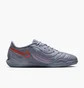 Футзалки мужские Nike Legend 10 Academy Ic Grey DV4341-402