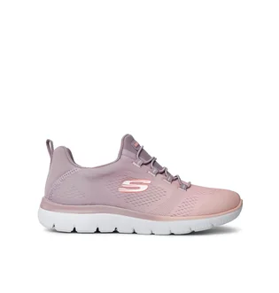 Кросівки жіночі Skechers Summits – Bright Charmer Pink 149536-LTMV