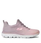 Кросівки жіночі Skechers Summits – Bright Charmer Pink 149536-LTMV