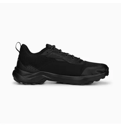 Кроссовки унисекс Puma Obstruct Profoam Black 377876-01