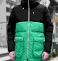 Куртка чоловіча Air Jordan M J Down Black CK6661-011