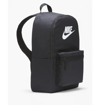 Рюкзак унисекс Nike Heritage Backpack Black DC4244-010