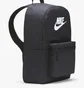 Рюкзак унисекс Nike Heritage Backpack Black DC4244-010