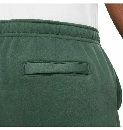 Шорти чоловічі Nike Sportswear Club Bb Gx Green BV2721-337