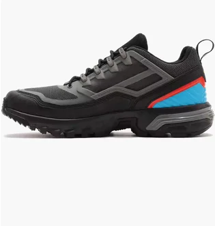 Кроссовки мужские Salomon Acs + Ft Black L47435400