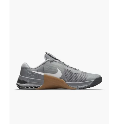 Кроссовки унисекс Nike Metcon 7 Grey CZ8281-011