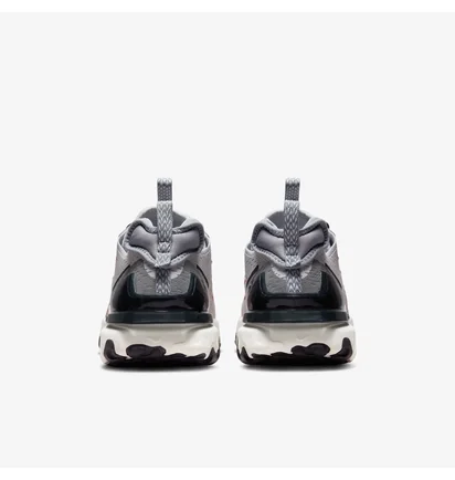Кроссовки мужские Nike React Vision Sc Fog Team Grey DR8611-001